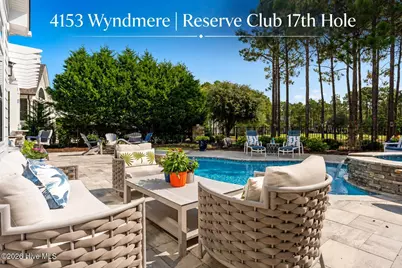 4153 Wyndmere Drive, Southport, NC 28461 - Photo 2