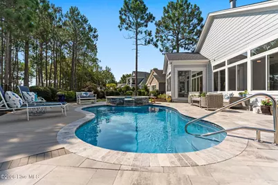 4153 Wyndmere Drive, Southport, NC 28461 - Photo 78