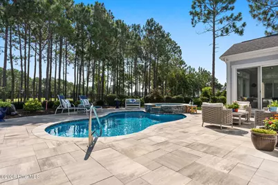 4153 Wyndmere Drive, Southport, NC 28461 - Photo 86