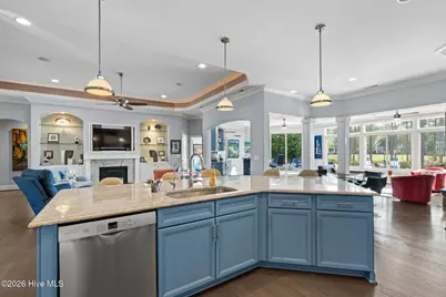 4153 Wyndmere Drive, Southport, NC 28461 - Photo 28