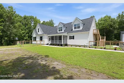 2986 Old Airport Road, New Bern, NC 28562 - Photo 2