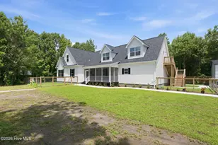 2986 Old Airport Rd, New Bern, NC 28562 - Photo 2
