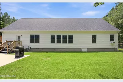 2986 Old Airport Road, New Bern, NC 28562 - Photo 42