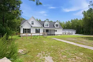 2986 Old Airport Rd, New Bern, NC 28562 - Photo 1