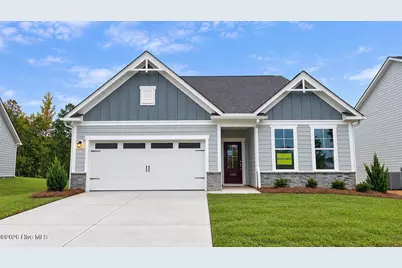 4160 Whitehouse Street, Harlem, GA 30814 - Photo 1