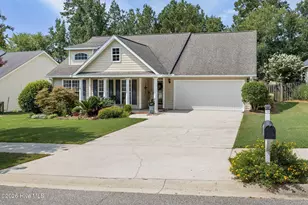 407 Sandleton Way, Evans, GA 30809 - Photo 10