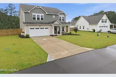 248 Langston Road, Hampstead, NC 28443 - Photo 2