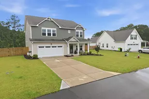 248 Langston Rd, Hampstead, NC 28443 - Photo 2