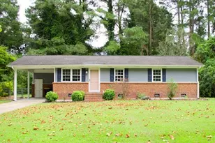1911 Lt Hardee Rd, Greenville, NC 27858 - Photo 1