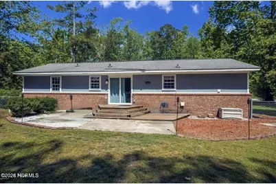 1911 L T Hardee Road, Greenville, NC 27858 - Photo 14