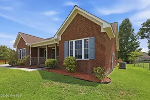 112 Wilda Dr, Jacksonville, NC 28546 - Photo 4