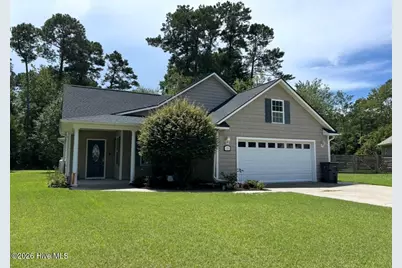 105 Lantana Lane, Hampstead, NC 28443 - Photo 1