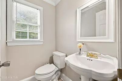 1707 Paramore Drive, Greenville, NC 27858 - Photo 16