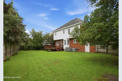 1707 Paramore Drive, Greenville, NC 27858 - Photo 30