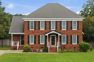 1707 Paramore Dr, Greenville, NC 27858 - Photo 1