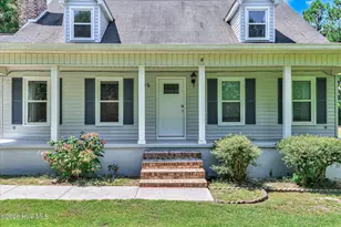 783 Hancock Landing Rd, Waynesboro, GA 30830 - Photo 16
