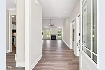 1505 Mona Passage Court, New Bern, NC 28560 - Photo 22