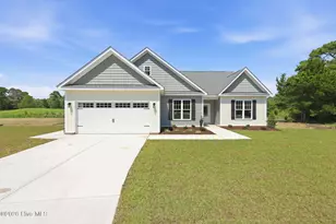 1505 Mona Passage Ct, New Bern, NC 28560 - Photo 1