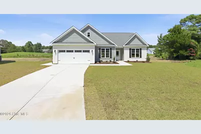 1505 Mona Passage Court, New Bern, NC 28560 - Photo 2
