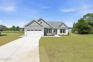 1505 Mona Passage Ct, New Bern, NC 28560 - Photo 2