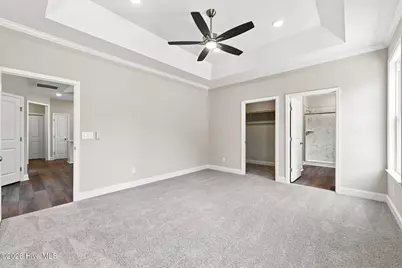 1505 Mona Passage Court, New Bern, NC 28560 - Photo 26