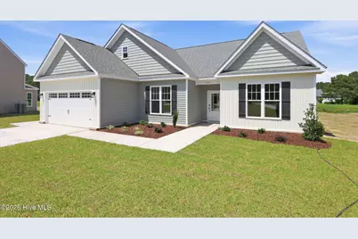 1505 Mona Passage Court, New Bern, NC 28560 - Photo 40