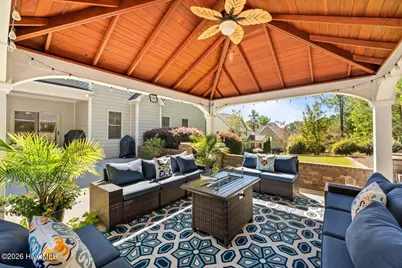 155 Hadley Court, Southern Pines, NC 28387 - Photo 50