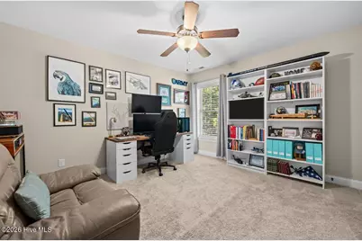 155 Hadley Court, Southern Pines, NC 28387 - Photo 36