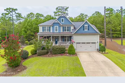 155 Hadley Court, Southern Pines, NC 28387 - Photo 1