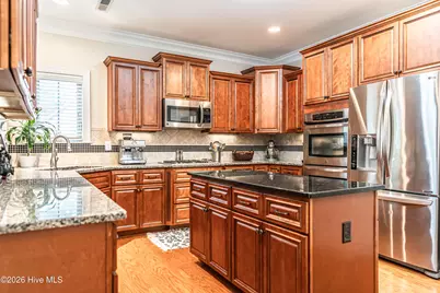 155 Hadley Court, Southern Pines, NC 28387 - Photo 12