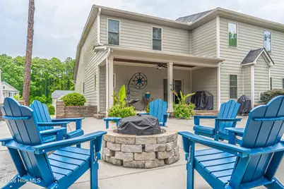 155 Hadley Court, Southern Pines, NC 28387 - Photo 52