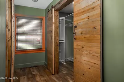 209 E Franklin Street, Spring Hope, NC 27882 - Photo 20