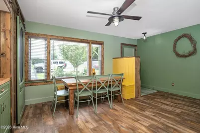 209 E Franklin Street, Spring Hope, NC 27882 - Photo 6