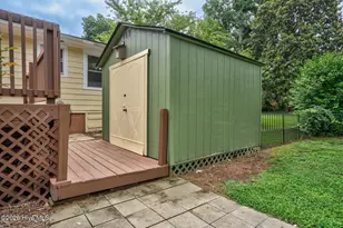 209 E Franklin St, Spring Hope, NC 27882 - Photo 40