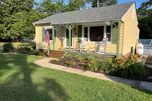 209 E Franklin St, Spring Hope, NC 27882 - Photo 1