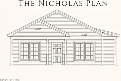 262 Chartres Street, Fuquay Varina, NC 27526 - Photo 1