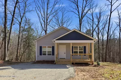 262 Chartres Street, Fuquay Varina, NC 27526 - Photo 1