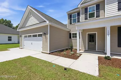 1503 Mona Passage Court, New Bern, NC 28560 - Photo 4