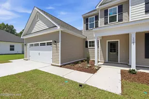 1503 Mona Passage Ct, New Bern, NC 28560 - Photo 4