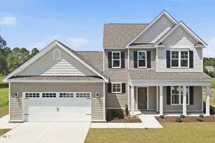 1503 Mona Passage Ct, New Bern, NC 28560 - Photo 2
