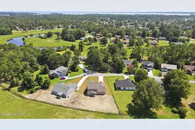 1503 Mona Passage Court, New Bern, NC 28560 - Photo 46