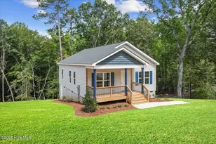 310 Chartres St, Fuquay Varina, NC 27526 - Photo 34