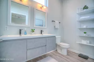 601 Spartanburg Ave, Carolina Beach, NC 28428 - Photo 12
