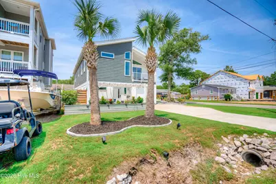 601 Spartanburg Avenue #1, Carolina Beach, NC 28428 - Photo 26