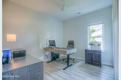601 Spartanburg Avenue #1, Carolina Beach, NC 28428 - Photo 22