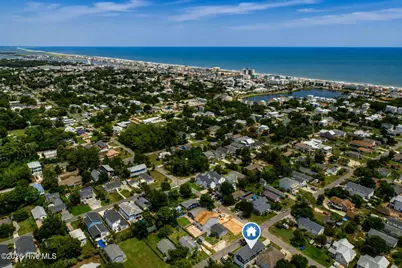 601 Spartanburg Avenue #1, Carolina Beach, NC 28428 - Photo 34