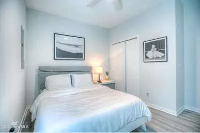 601 Spartanburg Avenue #1, Carolina Beach, NC 28428 - Photo 20