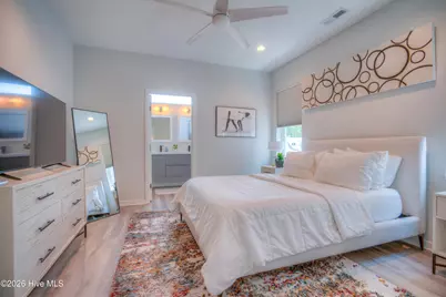 601 Spartanburg Avenue #1, Carolina Beach, NC 28428 - Photo 10