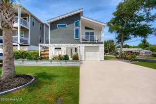 601 Spartanburg Ave, Carolina Beach, NC 28428 - Photo 2