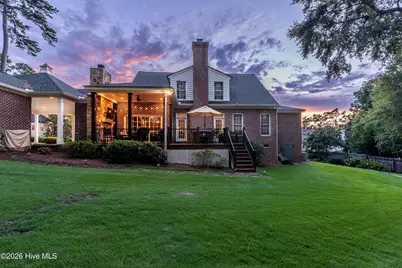 507 Pineview Court, Martinez, GA 30907 - Photo 4